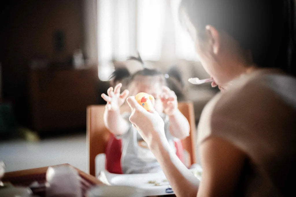 Comment faire aimer tous les goûts à nos enfants ?