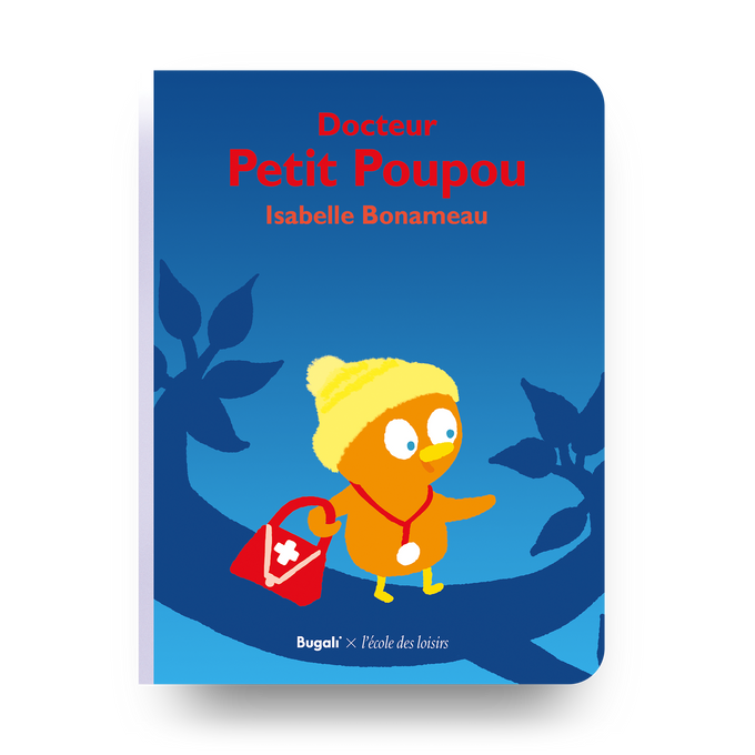 Dr Petit Poupou