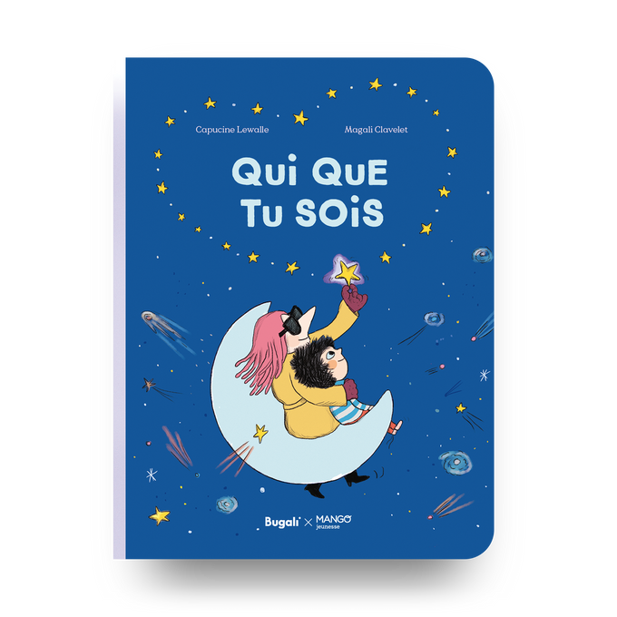 Qui que tu sois