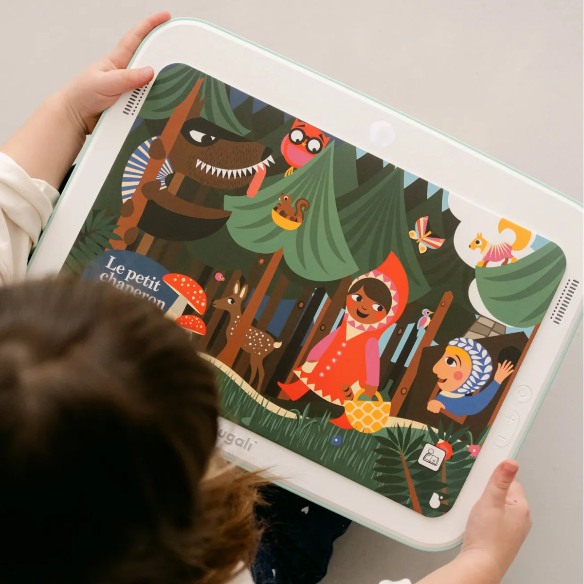 Pack Aventurier +3 ans