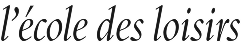Ecole des loisirs