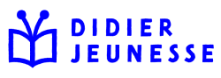 Logo Didier Jeunesse