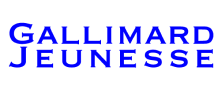 Logo Galimard Jeunesse