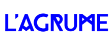 Logo L'agrume